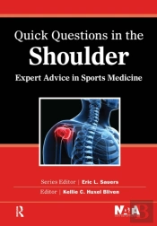 Quick Questions In The Shoulder