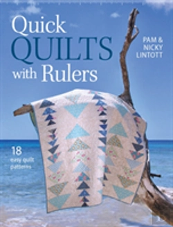 Bertrand.pt - Quick Quilts With Rulers