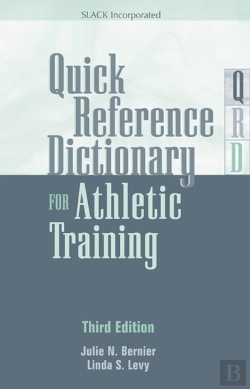 Bertrand.pt - Quick Reference Dictionary For Athletic Training