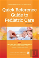 Quick Reference Guide To Pediatric Care