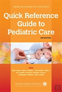 Bertrand.pt - Quick Reference Guide To Pediatric Care