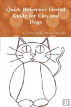 Bertrand.pt - Quick Reference Herbal Guide For Cats And Dogs