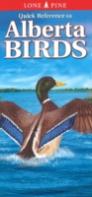 Quick Reference To Alberta Birds