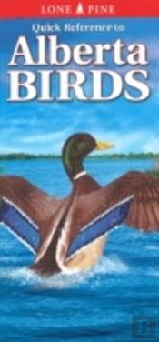 Quick Reference To Alberta Birds