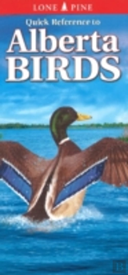 Bertrand.pt - Quick Reference To Alberta Birds