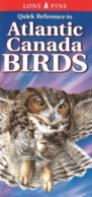 Quick Reference To Atlantic Canada Birds
