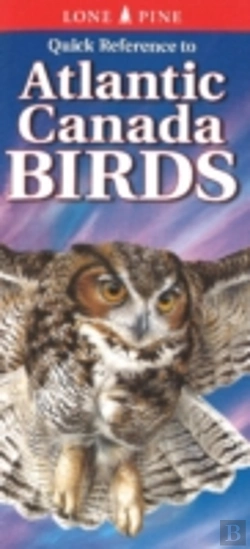 Bertrand.pt - Quick Reference To Atlantic Canada Birds