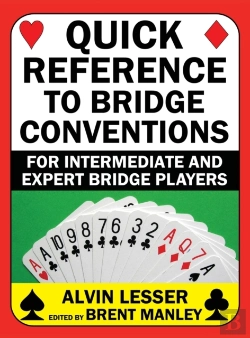 Bertrand.pt - Quick Reference To Bridge Conventions
