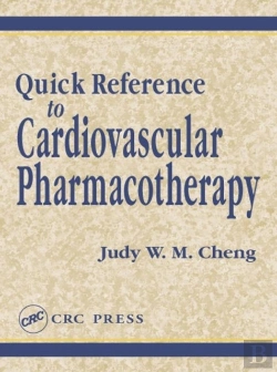 Bertrand.pt - Quick Reference To Cardiovascular Pharmacotherapy