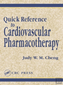 Bertrand.pt - Quick Reference To Cardiovascular Pharmacotherapy