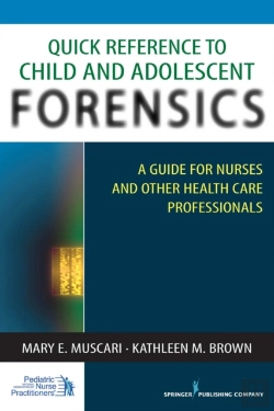 Bertrand.pt - Quick Reference To Child And Adolescent  Forensics