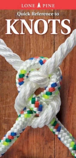 Bertrand.pt - Quick Reference To Knots