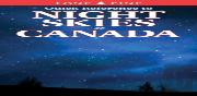 Quick Reference To Night Skies Of Canada