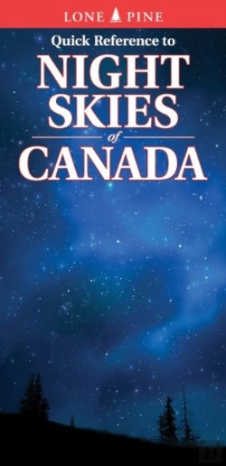 Bertrand.pt - Quick Reference To Night Skies Of Canada