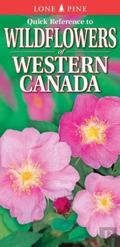 Quick Reference To Wildflowers Of Western Canada