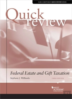 Bertrand.pt - Quick Review Of Federal Estate And Gift Taxation