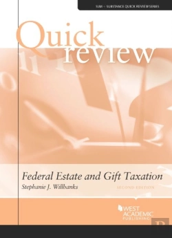 Bertrand.pt - Quick Review Of Federal Estate And Gift Taxation