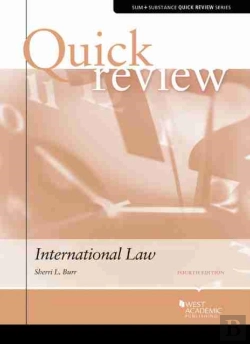 Bertrand.pt - Quick Review Of International Law