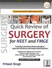 Quick Review Of Surgery