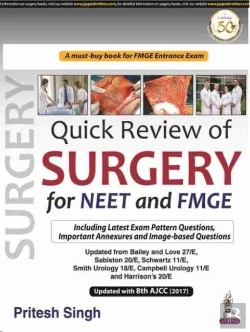 Bertrand.pt - Quick Review Of Surgery