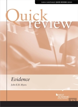 Bertrand.pt - Quick Review On Evidence