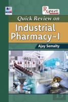Quick Review On Industrial Pharmacy