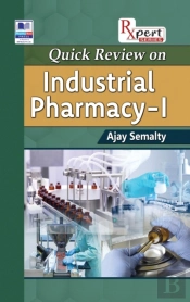 Quick Review On Industrial Pharmacy