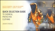 Quick Selection Guide To Chemical Protective Clothing
