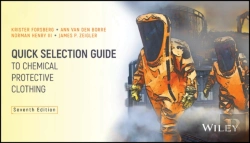 Bertrand.pt - Quick Selection Guide To Chemical Protective Clothing