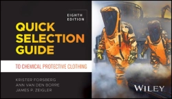 Bertrand.pt - Quick Selection Guide To Chemical Protective Clothing