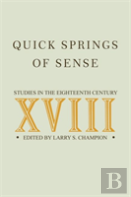 Quick Springs Of Sense