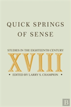 Bertrand.pt - Quick Springs Of Sense