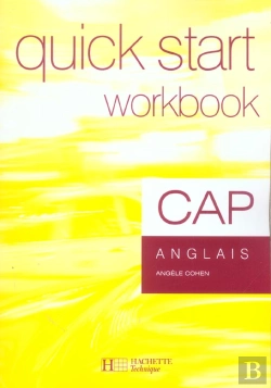 Bertrand.pt - Quick Start Cap; Anglais ; Workbook (Édition 2005)