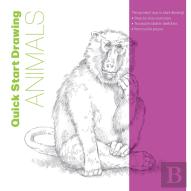 Quick Start Drawing Animals