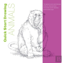 Bertrand.pt - Quick Start Drawing Animals