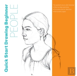 Bertrand.pt - Quick Start Drawing People