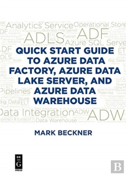 Bertrand.pt - Quick Start Guide To Azure Data Factory, Azure Data Lake Server, And Azure Data Warehouse