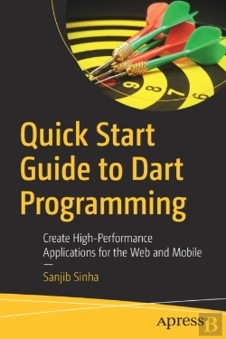 Bertrand.pt - Quick Start Guide To Dart Programming