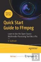 Quick Start Guide To Ffmpeg