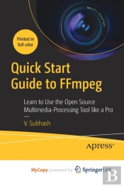 Quick Start Guide To Ffmpeg