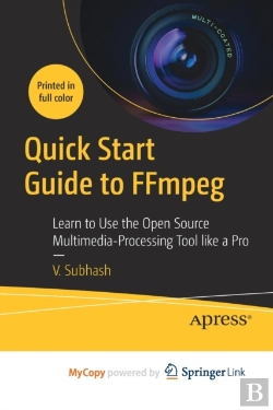 Bertrand.pt - Quick Start Guide To Ffmpeg