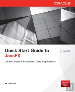 Bertrand.pt - Quick Start Guide To Javafx