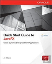 Quick Start Guide To Javafx