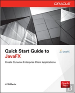 Bertrand.pt - Quick Start Guide To Javafx
