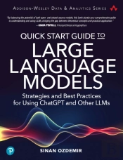 Quick Start Guide To Large Language Models