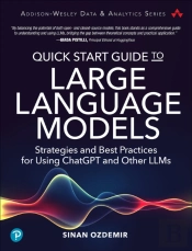 Quick Start Guide To Large Language Models