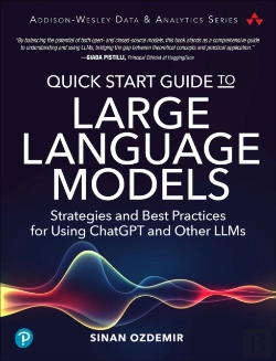 Bertrand.pt - Quick Start Guide To Large Language Models