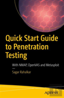 Quick Start Guide To Penetration Testing