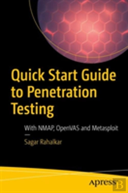 Bertrand.pt - Quick Start Guide To Penetration Testing