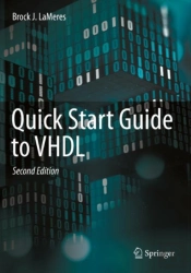 Quick Start Guide To Vhdl